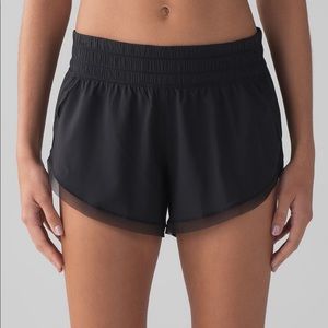 Lululemon Anew Shorts